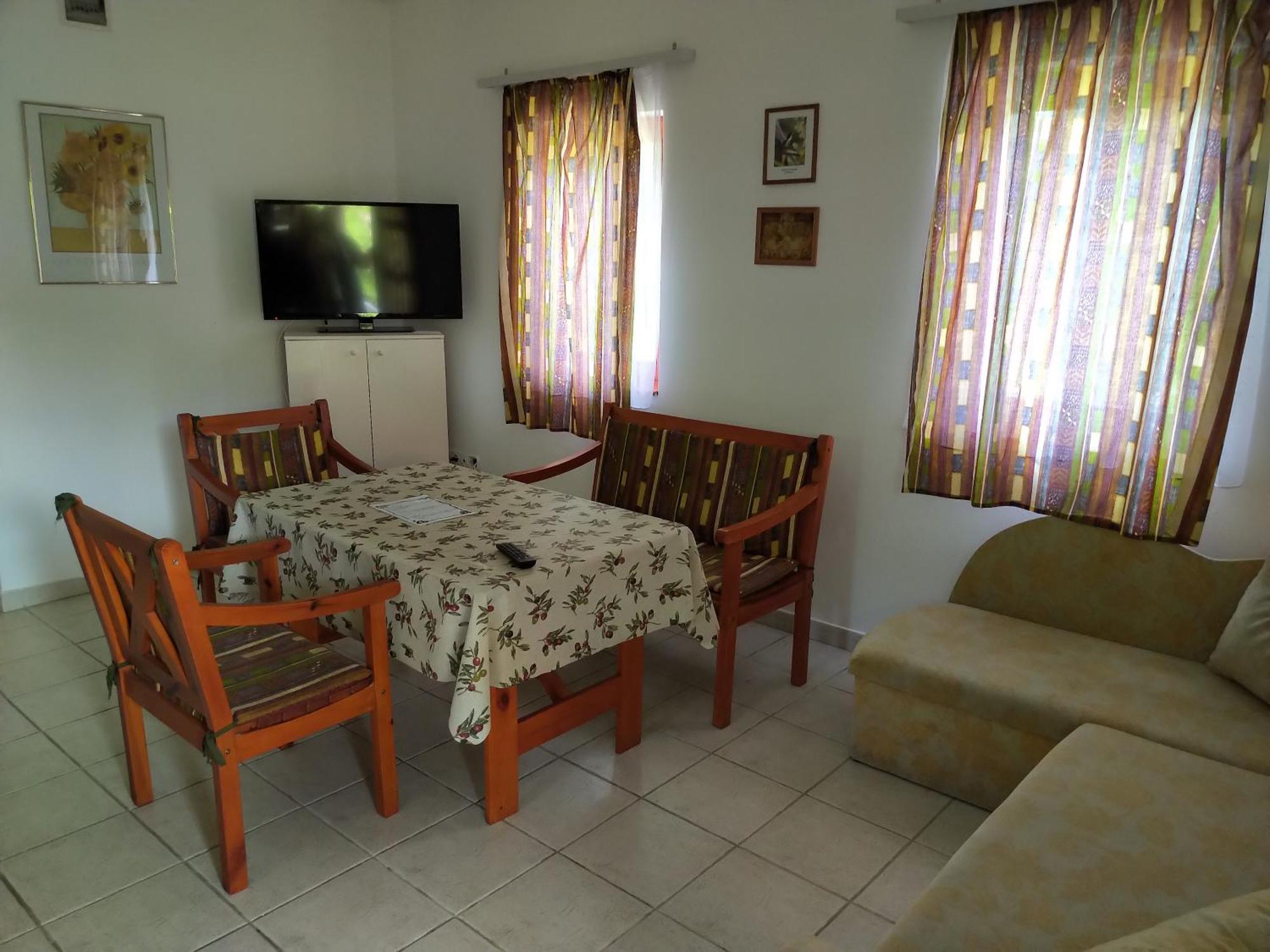 Reteshaz Strudelhaus Apartmanhaz วอนยาร์ควาเชกี ภายนอก รูปภาพ
