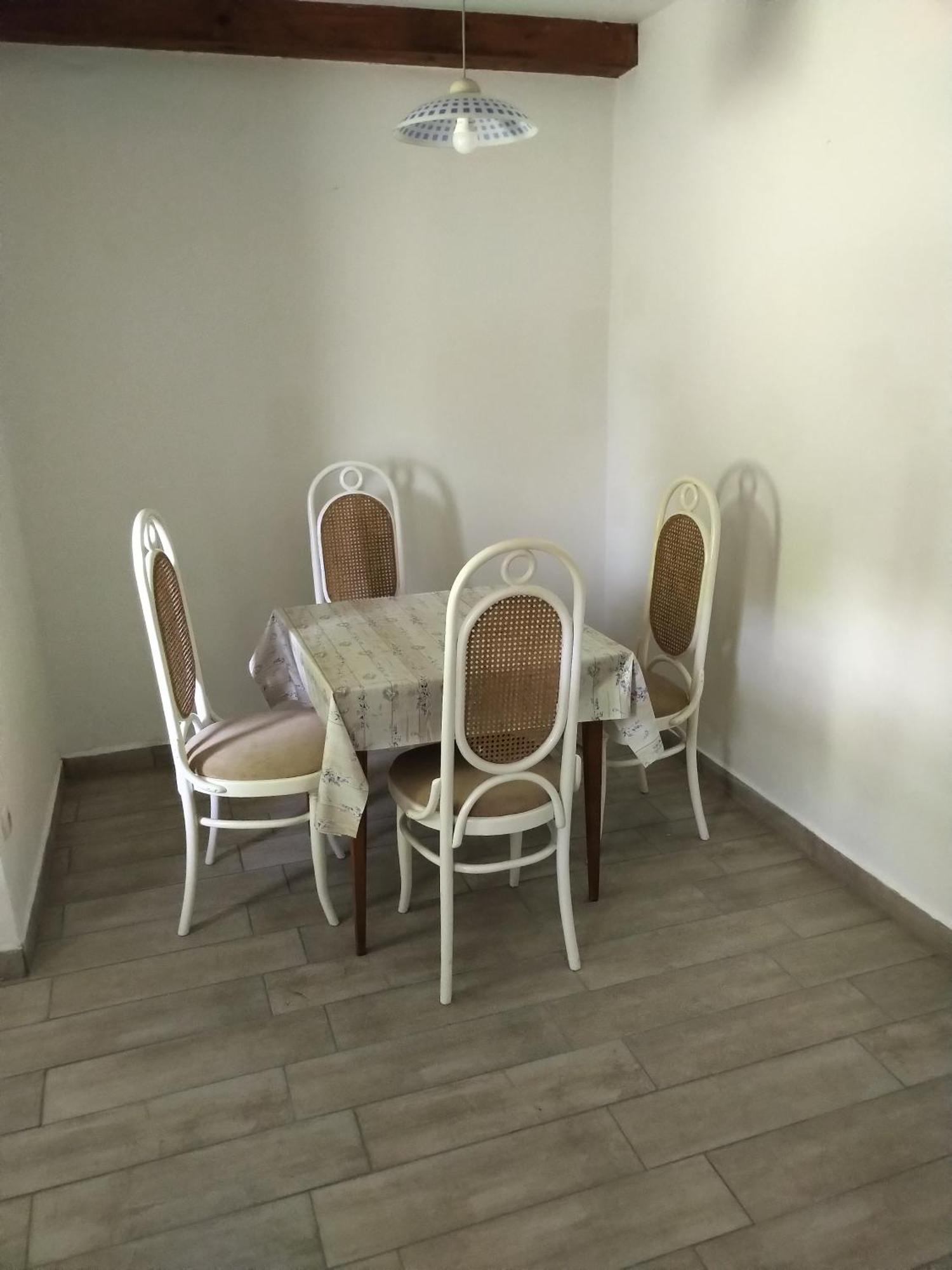 Reteshaz Strudelhaus Apartmanhaz วอนยาร์ควาเชกี ภายนอก รูปภาพ