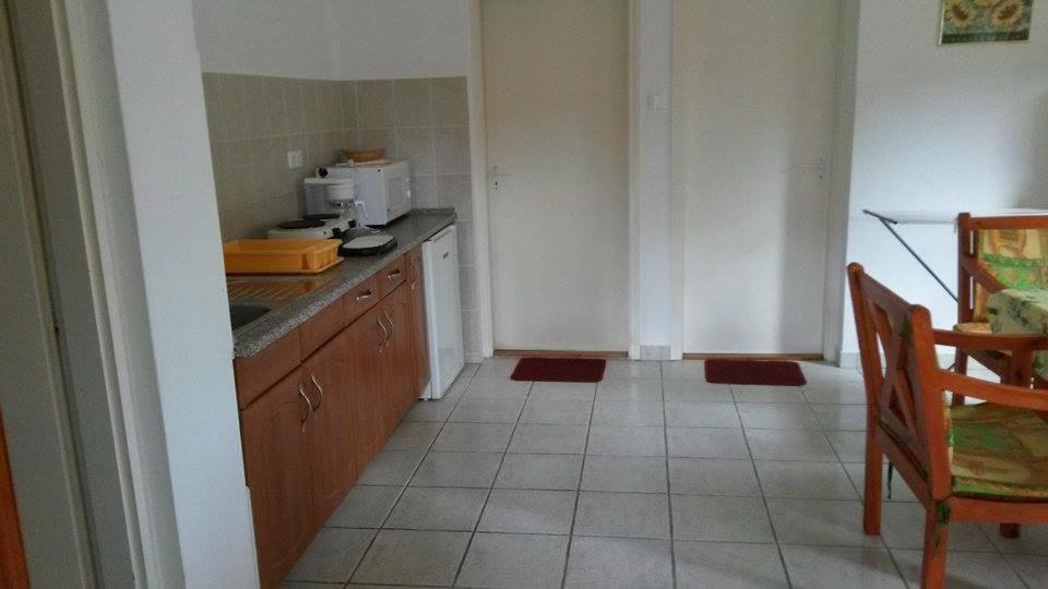 Reteshaz Strudelhaus Apartmanhaz วอนยาร์ควาเชกี ภายนอก รูปภาพ
